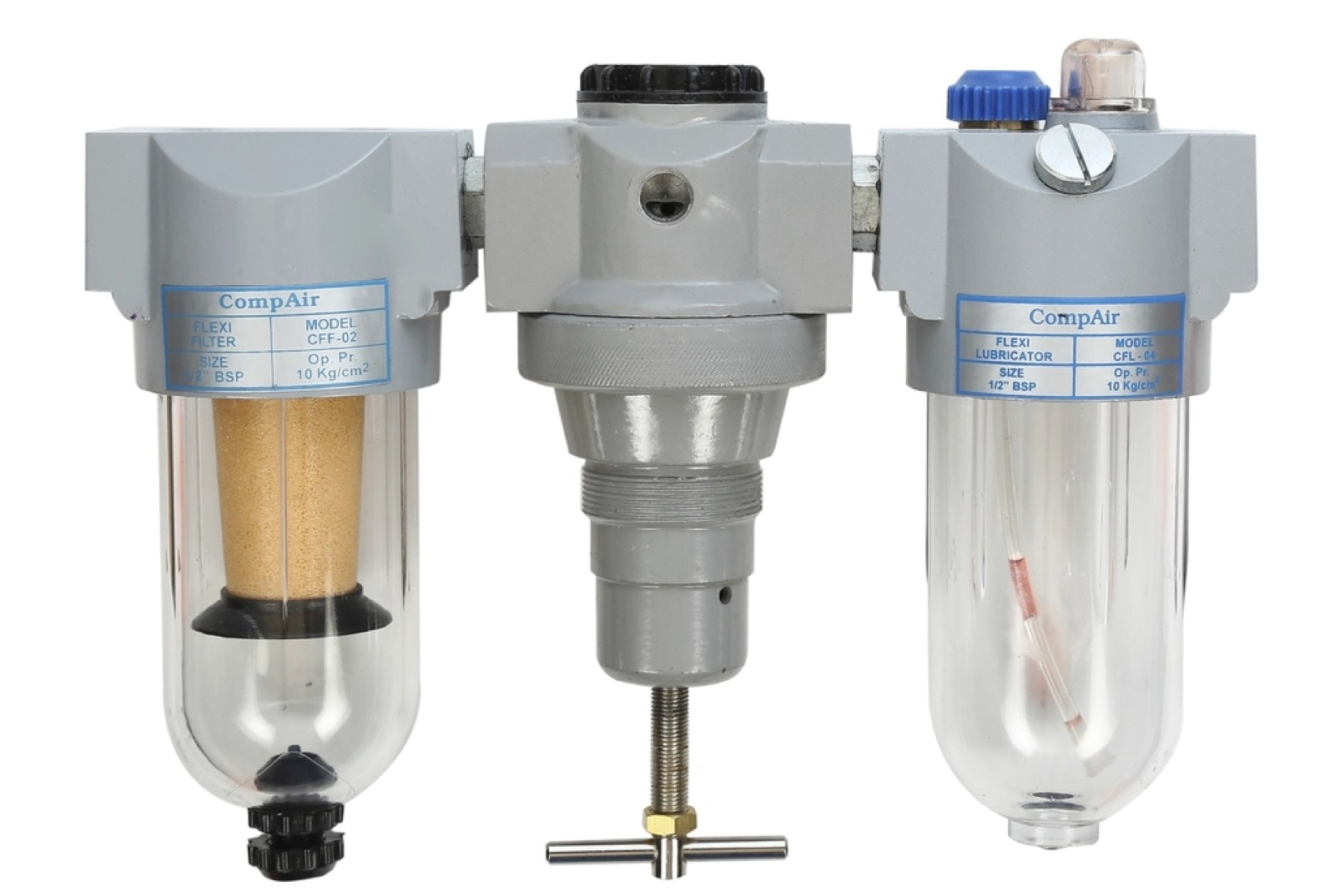 Process & Industrial Equipment