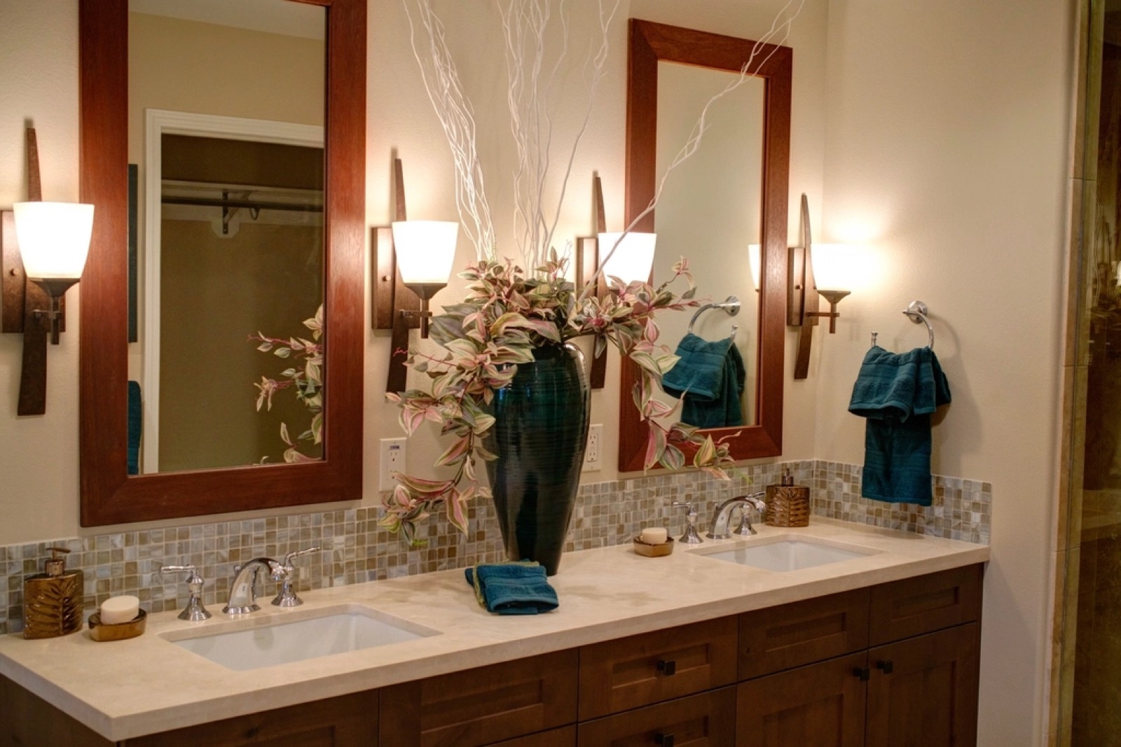 Sanitary Ware & Fittings